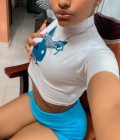 Yojanna 20 Jahre Santo Domingo  Dominikanische Republik