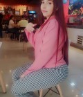 Miriam 24 ans Cúcuta  Colombie