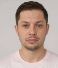 Stephane 37 years Montreal Canada