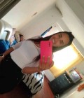 Andreina 33 años Caracas Venezuela
