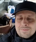 Nico 41 años Berlin Alemania