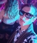 Florange 26 Jahre Paris  Frankreich