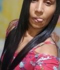 Deilys 35 Jahre Caracas  Venezuela