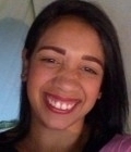 Valerin 35 años Cararas Venezuela