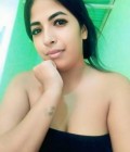 Guadalupe 31 ans Venezuela Etats-Unis