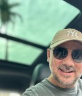 Sebastian 57 años Florida  Estados Unidos