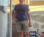 Yves 63 years Courcelles  Belgium