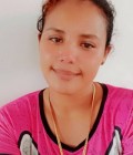 Andrea 24 años Valencia  Venezuela