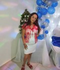 Katiuska 45 Jahre Caracas Venezuela