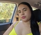 Mignolia 26 años Panamá  Panamá