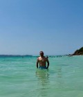 Peter 48 años Baden  Austria