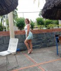 Mari 37 Jahre Merida Venezuela