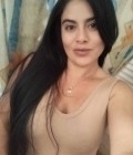 Brandys 31 ans Valencia Venezuela