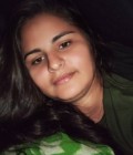 Maria 28 ans Bogotá  Colombie
