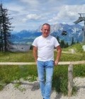 Peter 48 años Baden  Austria