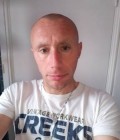 Pascal 47 años Vaivre Et Montoilles Francia