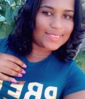 Adabel 28 ans Santo Domingo Oeste République dominicaine