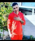 Pablo 32 ans Mendoza  Espagne