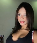 Patricia 19 ans Maracay Venezuela