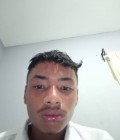 Tariq 23 ans San Ignacio  Belize
