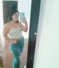 Yulissa 27 Jahre Monteria  Colombie