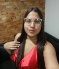Lucero 23 años Caracas Venezuela