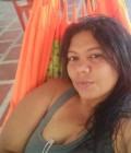 Rebecca 36 ans Bolivar Venezuela