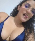 Gladys 32 ans Medellín  Colombie