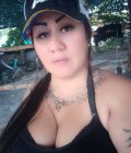 Guadalupe 42 ans Cucuta Colombie