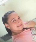 Shaily 35 ans Bogota Colombie