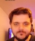 Manfred 33 ans Ingolstadt Allemagne