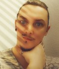 Mathieu 37 años  Francia