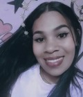Gisell 27 years Distrito Capital  Venezuela