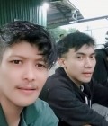 Gunawan 29 años Pattaya Pakistán