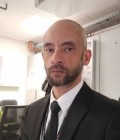 Michael 43 ans Namur Belgique