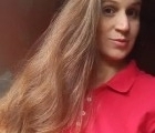 Angela 35 ans Caracas  Venezuela