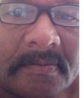 Rui 62 ans Maputo - Mozambique Gabon