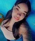 Kaina 29 ans República Dominicana Brésil