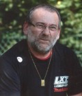 Claude 71 años Mazeres Francia