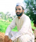 Ali 24 años Abbottabad  Pakistán