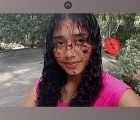 Yairelis 19 ans Aragua Venezuela