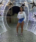 Karolay 20 años Caracas  Venezuela