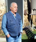Jacques 77 años Argentat Francia