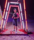 Martin 30 Jahre Bellach Schweiz