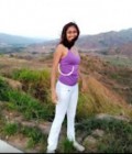 Bellalatina 40 años Aragua  Venezuela