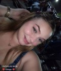 Anna 30 ans Caracas  Venezuela