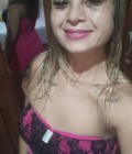 Caroline 32 años São Paulo  Brésil
