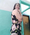 Andreina 37 Jahre Táchira  Venezuela