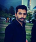Ali 24 años Abbottabad  Pakistán
