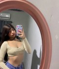 Lili 21 años Caracas Venezuela